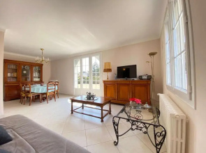 Maison Pornichet, 3 pièces, 6 personnes - FR-1-245-155