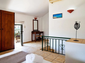 Olive Tree Apartments