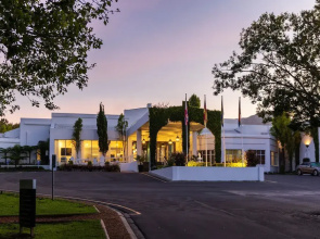 Lord Charles Hotel, Somerset West, a Tribute Portfolio Hotel