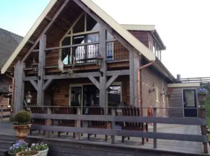 Bed and Breakfast de Ouwebeer