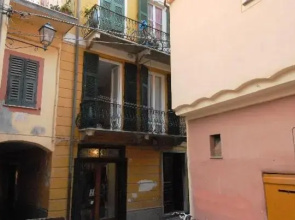 Appartamento in Via Vittorio Emanuele 34