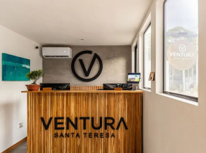 Ventura Santa Teresa
