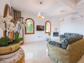 Stunning Home in Vabriga With Wifi and 3 Bedrooms