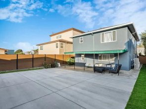 Daly City 3B Home Great Location