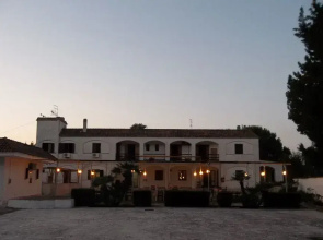 Masseria Taccone