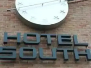 Hotel South Charleroi Airport