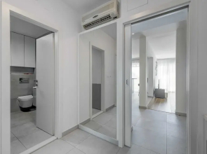 Modern apartment Marija