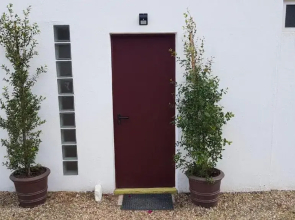 A Casinha da Baía