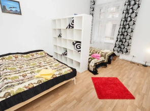 Like Home - Grand Boulevard Apartments