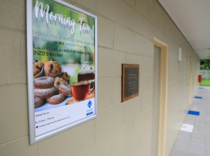 Huon Gulf Hotel & Apartments
