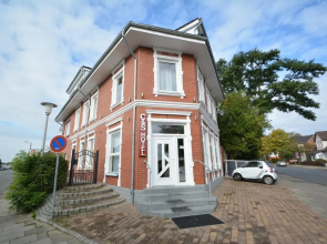 C&S Hotel