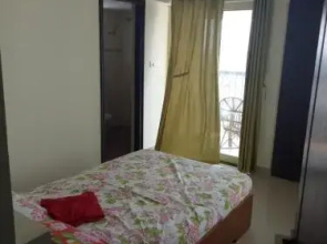 3 Bedroom Ac Flat Kitchen Daily And Monthly Trend