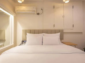 Cheonan Honeymoon Motel