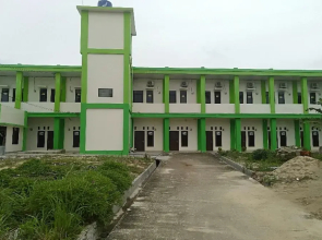 Hotel O Wisma Hana Hani