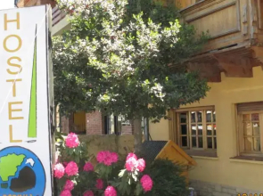 Rodinia Hostel