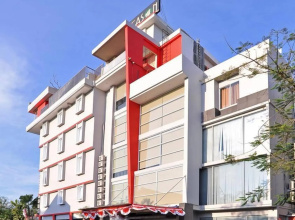 d'Season Hotel