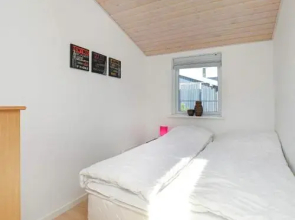 Holiday home Sæby III