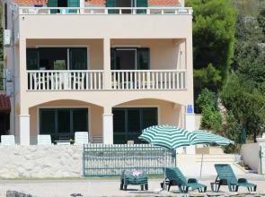 Beach Apartments Rogoznica