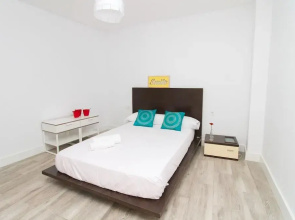 Calle Victoria - Modern & Comfortable by La Recepción