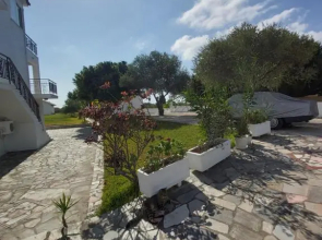 Eva Apartments