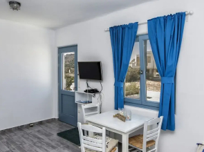 Perla Casa in Naxos With 3 Bedrooms and 2 Bathrooms