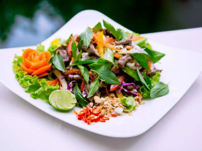 Bunwin Boutique Hotel