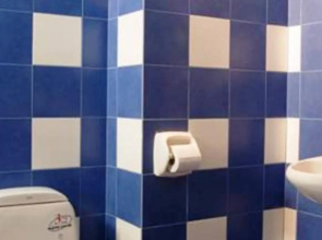 Отель Sawasdee Khaosan Inn