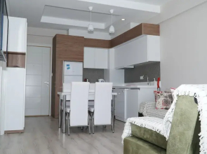 Oren Sahil Residence