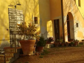Agriturismo I Greppioli