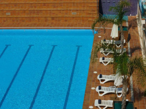 Hotel Port Sitges