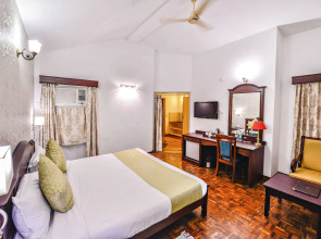 Amantra Shilpi Resort & Spa