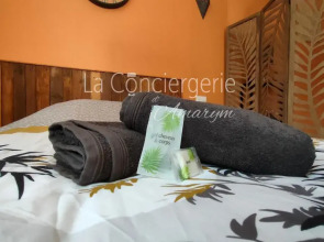 La bulle pour séjourner à la mer en toute tranquilité