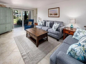 Seaspray Condos 109B
