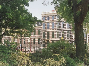 Parkzijde Bed & Breakfast