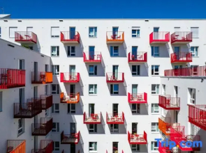 Tribera Vienna Erdberg