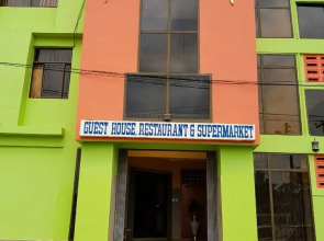 Room in Guest Room - Renajoe Exclusive Guesthouse Tema Community 9