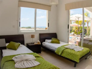 Villa Cassia