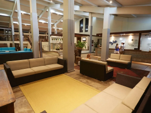 Hotel Marsol Beach