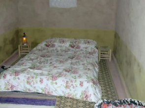 Amoudou Lodge Camp