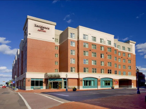 Residence Inn Moncton