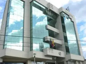 Quo Vadis Hotel