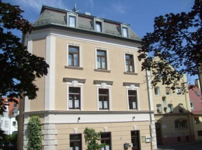 Altstadt Appartements