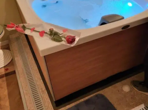 Hotel Villa Isa