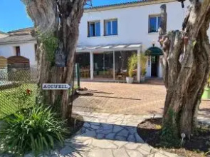 Hotel les vieux Acacias