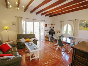 Balia - private pool villa