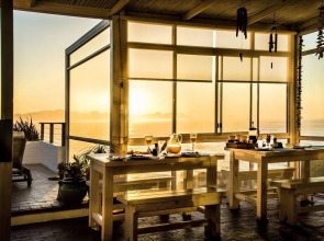 Rocklands Bed and Breakfast