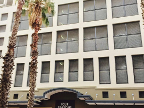 Four Seasons Apartments