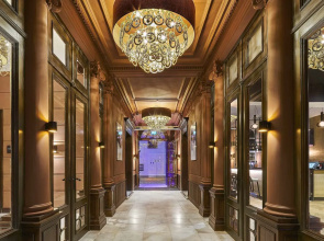 Hotel Nassau Breda, Autograph Collection by Marriott