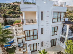 Villa Asya 2