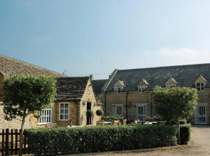 The White Horse Inn